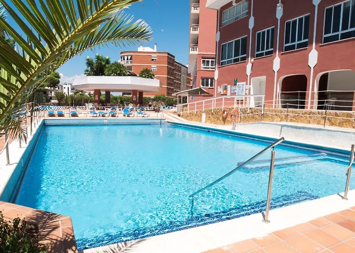 Hôtel 3 étoiles: Ona Luna Park - Adults Friendly 16 Years Plus