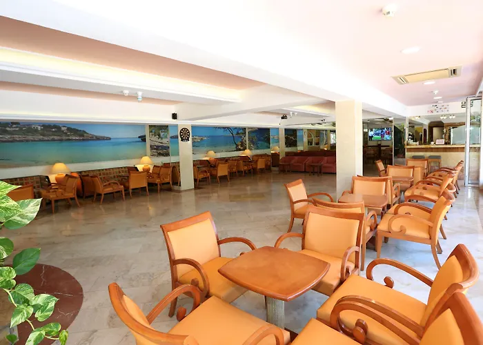 Hôtel pour familles: Hotel Manaus